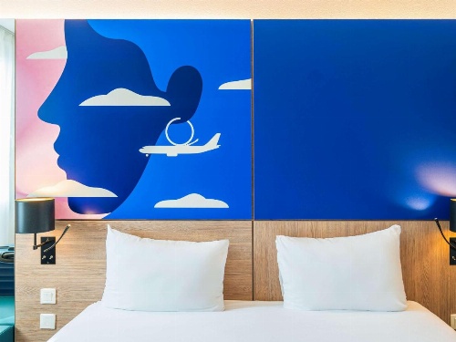 ibis Styles Nice Aéroport Arenas image 11