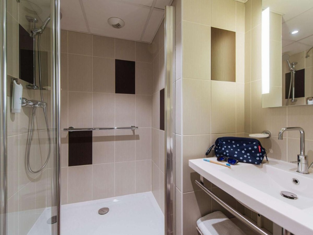ibis Styles Nice Aéroport Arenas Image 12