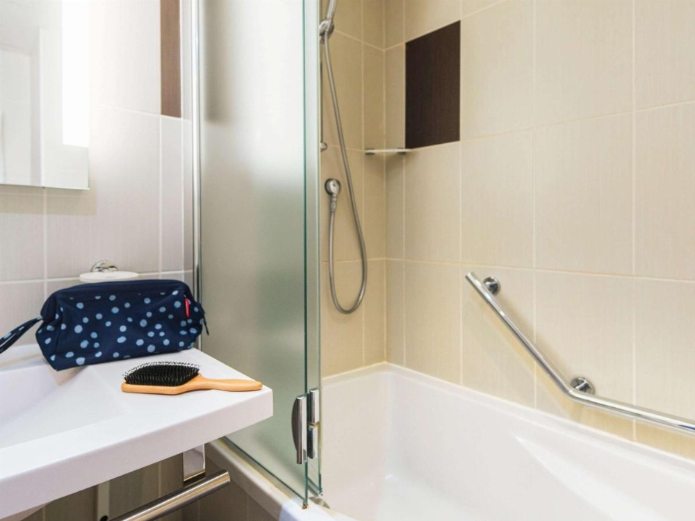 ibis Styles Nice Aéroport Arenas Image 13