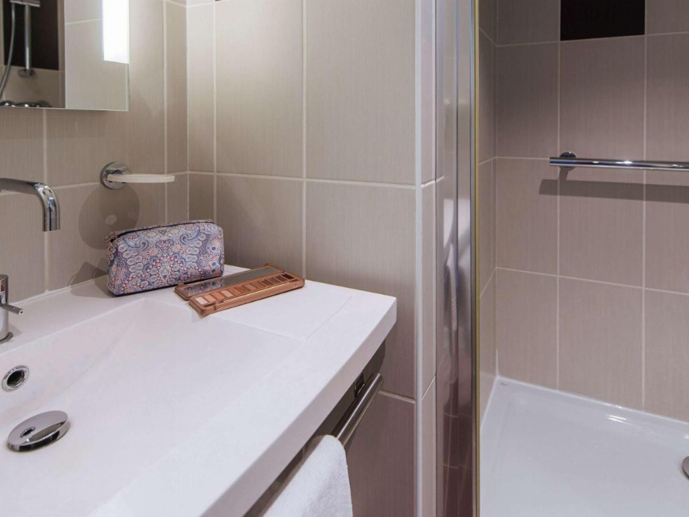 ibis Styles Nice Aéroport Arenas Image 16