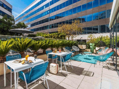 ibis Styles Nice Aéroport Arenas image 2