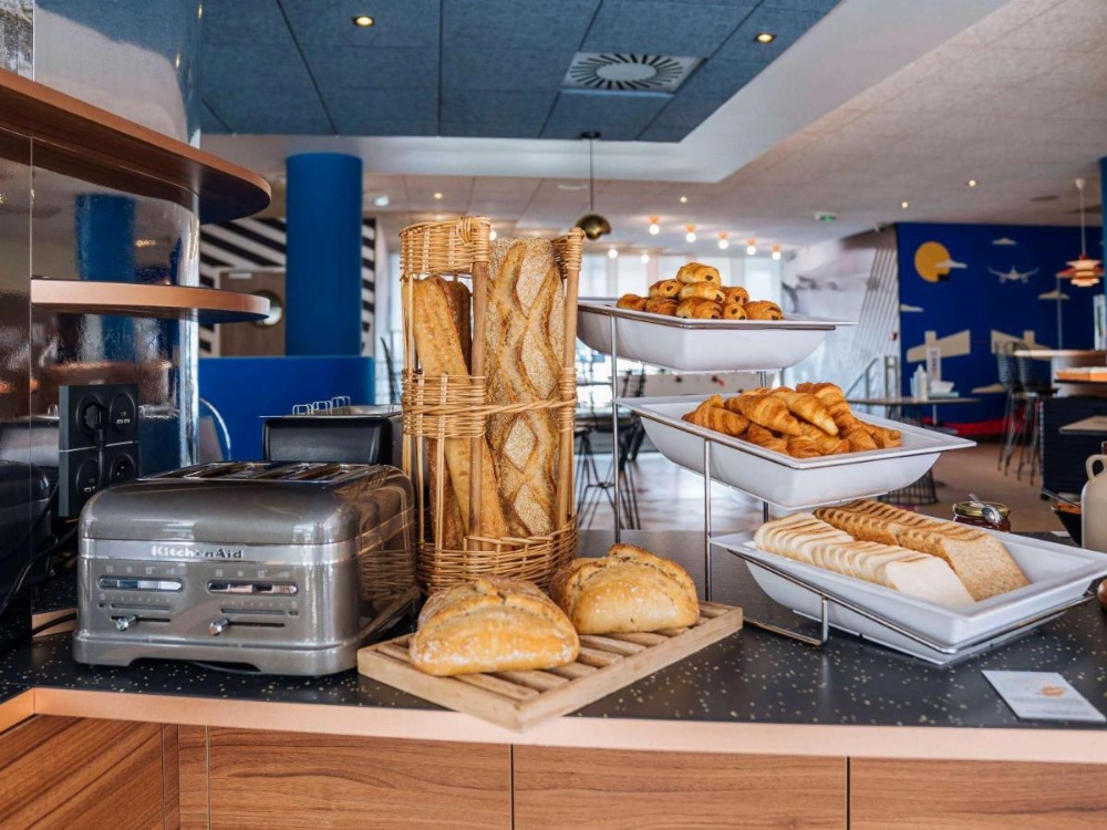 ibis Styles Nice Aéroport Arenas Image 25