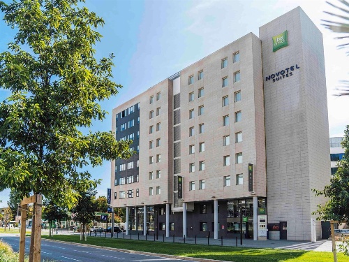 ibis Styles Nice Aéroport Arenas image 3