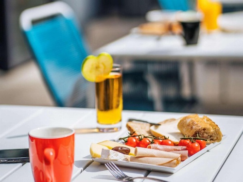 ibis Styles Nice Aéroport Arenas image 31