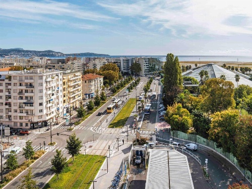 ibis Styles Nice Aéroport Arenas image 32