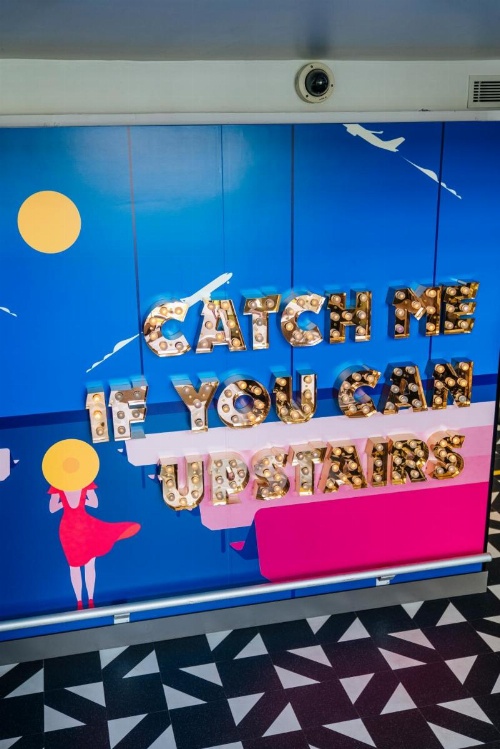 ibis Styles Nice Aéroport Arenas image 38