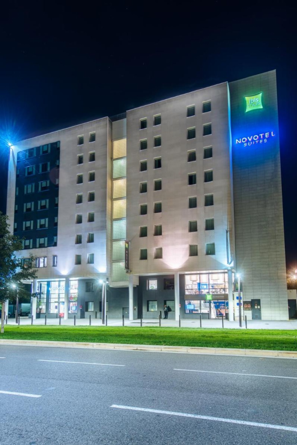 ibis Styles Nice Aéroport Arenas Image 42