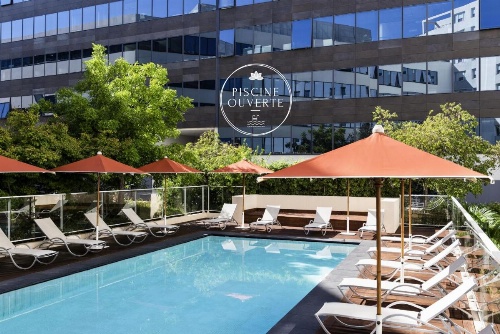 ibis Styles Nice Aéroport Arenas image 43