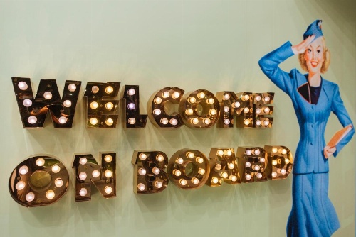 ibis Styles Nice Aéroport Arenas image 45