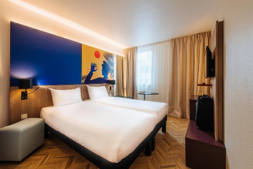 ibis Styles Nice Aéroport Arenas image 47