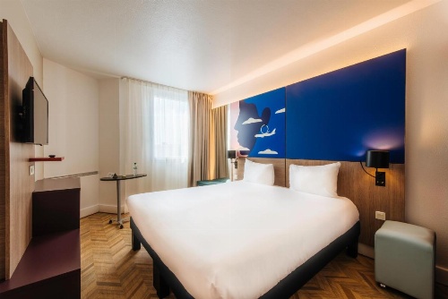 ibis Styles Nice Aéroport Arenas image 48