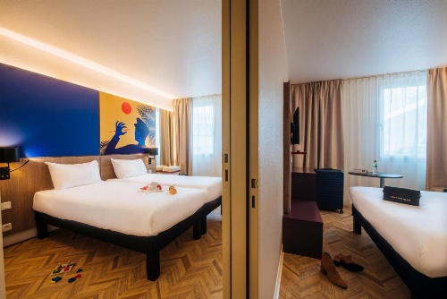 ibis Styles Nice Aéroport Arenas image 49