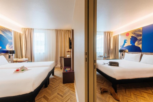 ibis Styles Nice Aéroport Arenas image 50